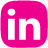 linkedin icon